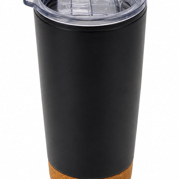 Success in Every Sip Tumbler