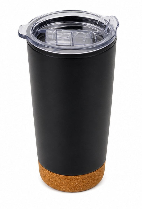 Success in Every Sip Tumbler