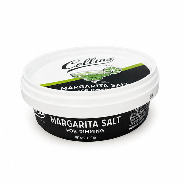 Salt the Rim Margarita Salt