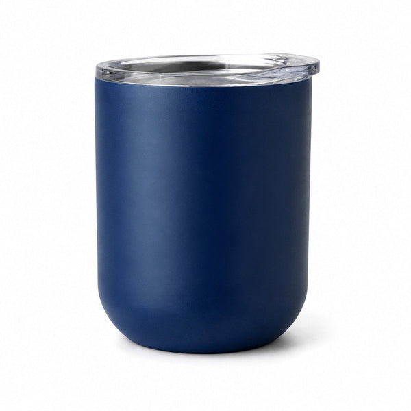 Deep Blue Tumbler