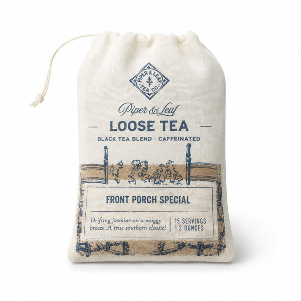Front Porch Tea Blend