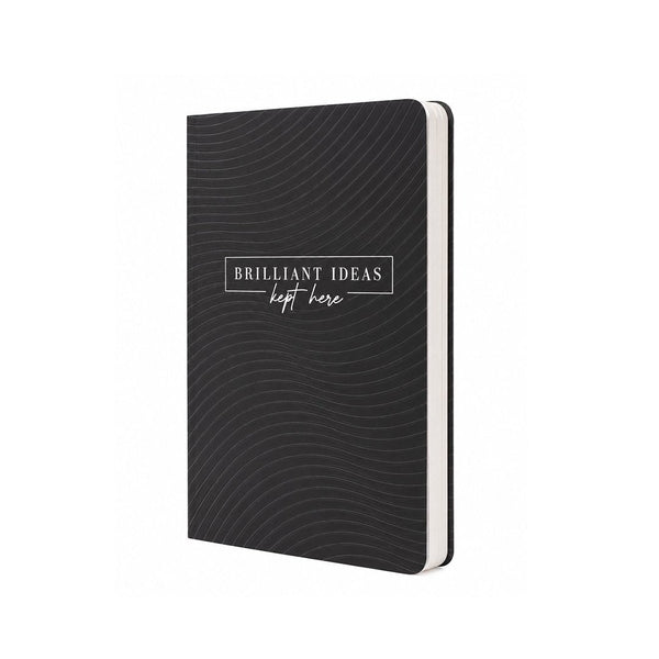 The Idea Keeper Journal