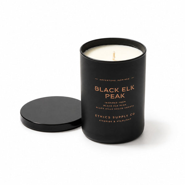 Fireside & Starlight Candle