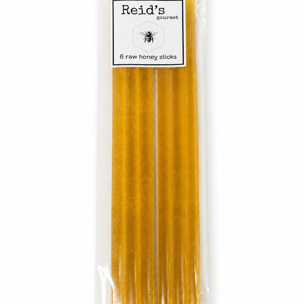Sweet & Cozy Night - Honey Sticks