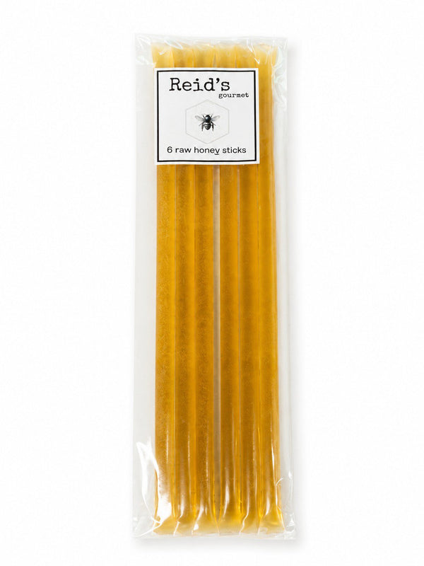 Sweet & Cozy Night - Honey Sticks