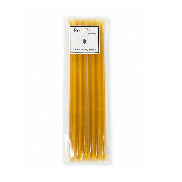 Sweet & Cozy Night - Honey Sticks