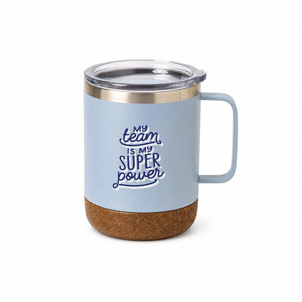 Team Superpower Mug
