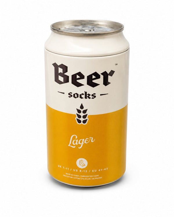 Cheers & Beers - Beer Socks