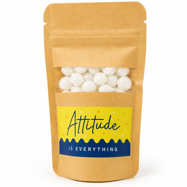 Energize Mints - Attitude is Everything