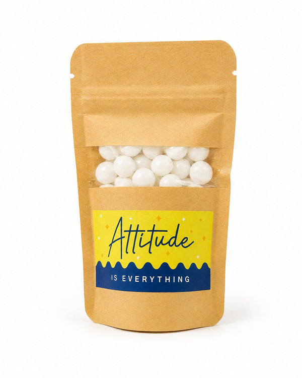Positive Energy - Attitude is Everything Mints