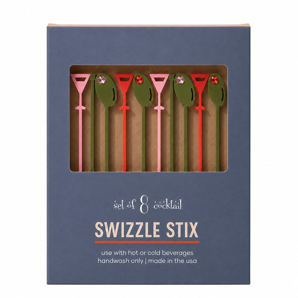 Pretty Little Pour Swizzle Stix, customizable branded food, beverages & tobacco > beverages > hot chocolate, front view