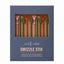 Delightly: Aperitif for 2 Kit - SWIZZLE STICKS