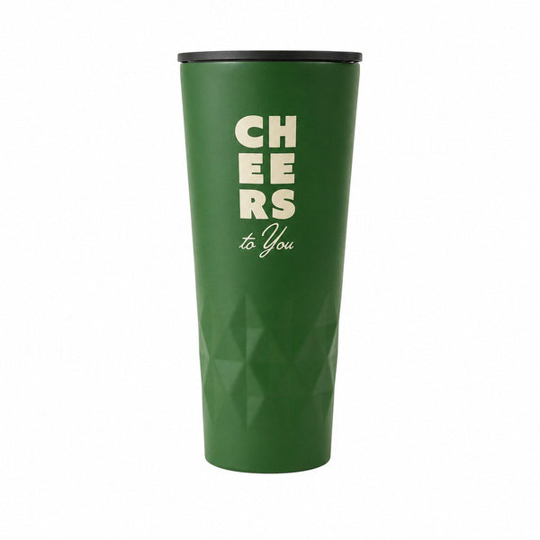 Sip & Celebrate Tumbler
