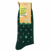 Plant a Little Good - Socks