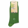 Plant a Little Good - Socks