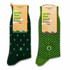 Plant a Little Good - Socks
