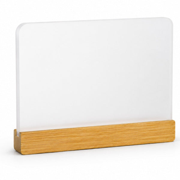 Bloom & Grow Together - Photo Frame