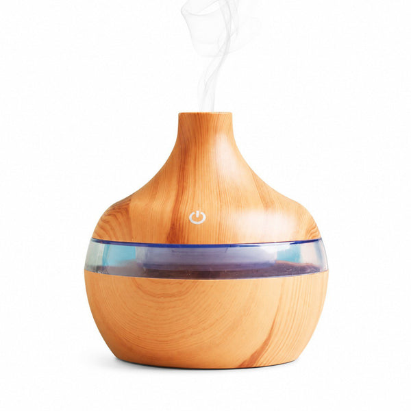 Bloom & Breathe Humidifier