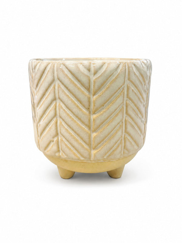 Bloom & Grow Planter