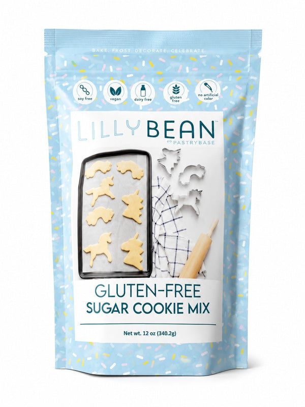Delightly: Baking Kit - SUGAR COOKIE MIX