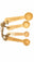Measure & Make Baker's Spoon Set