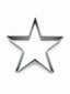 Star Baker Cookie Cutter