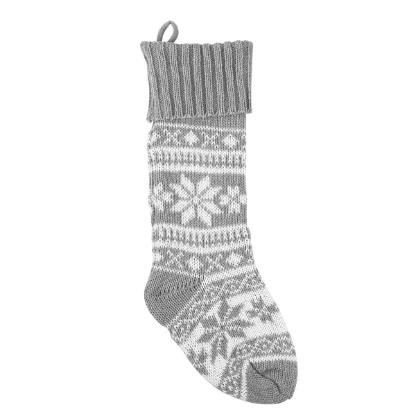 Frost & Flurries Stocking