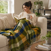 Evergreen Lodge Throw