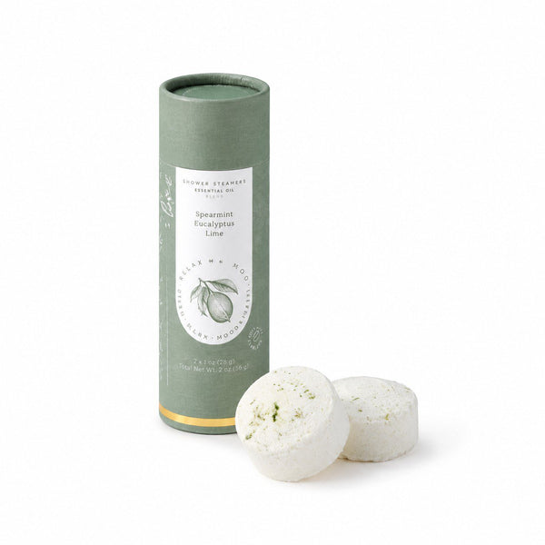 Fresh Start Shower Steamers