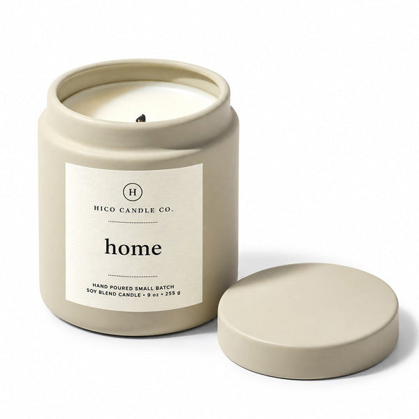 Feels Like Home Candle