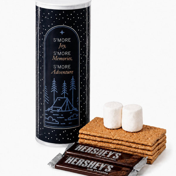 Family Fun S’mores Night - S’mores Kit