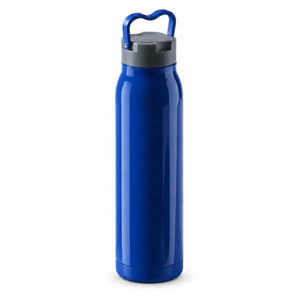 Blue Momentum Bottle