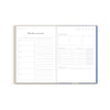 Fresh Start Everyday Planner