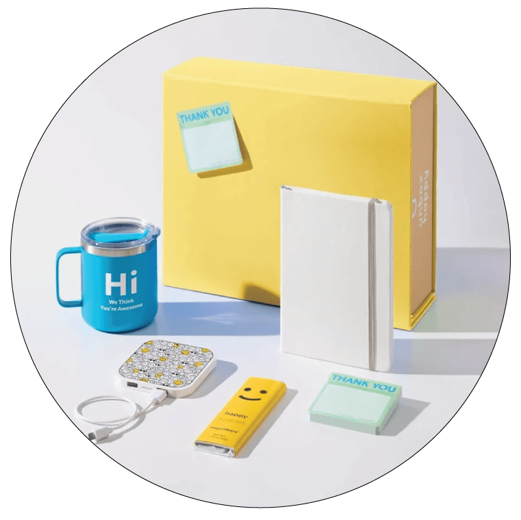 Delightly Curated Kits Baudville