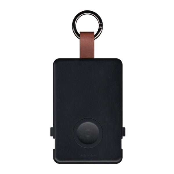 Add Your Logo: The Ultraboost 5,000 mAh Keyring Power Bank