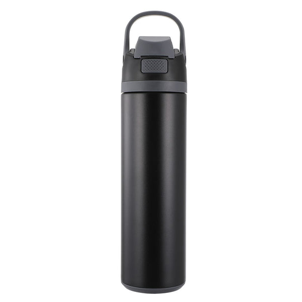 Add Your Logo: Eco Snap & Go 24oz Stainless Bottle