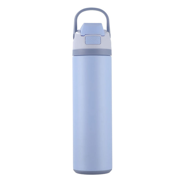 Add Your Logo: Eco Snap & Go 24oz Stainless Bottle