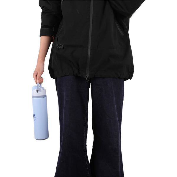 Add Your Logo: Eco Snap & Go 24oz Stainless Bottle