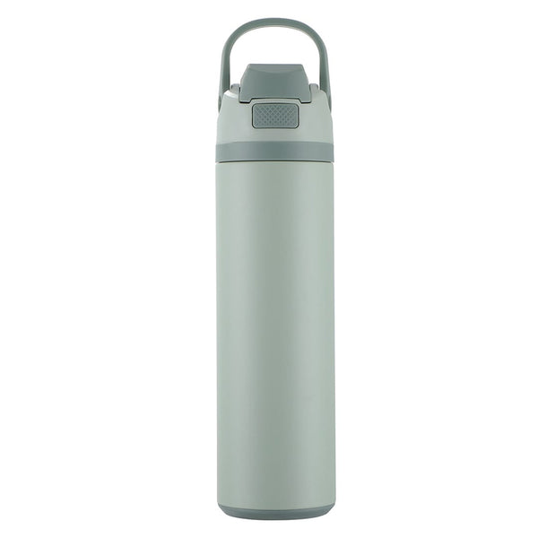 Add Your Logo: Eco Snap & Go 24oz Stainless Bottle
