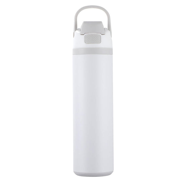 Add Your Logo: Eco Snap & Go 24oz Stainless Bottle