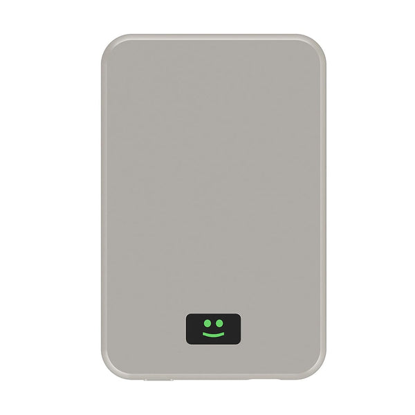 Add Your Logo: Lumicharge Mirror & Power Bank