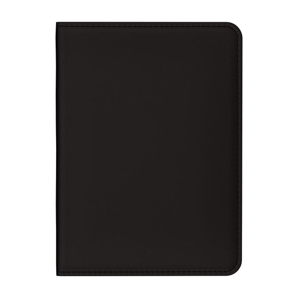 Add Your Logo: GoFlow Passport Holder