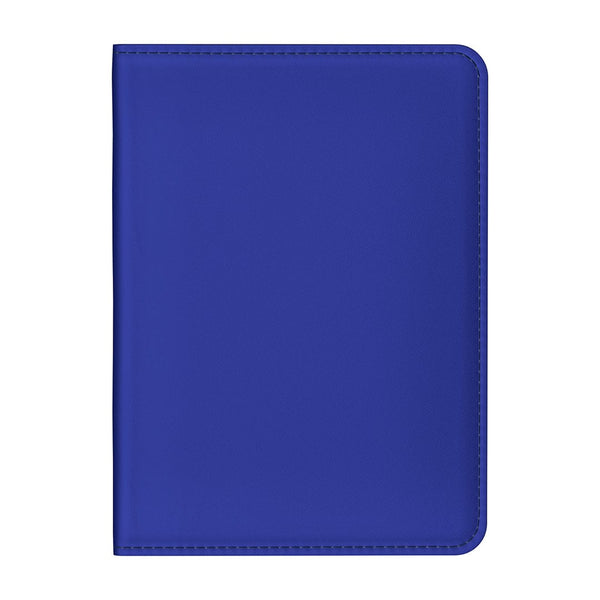 Add Your Logo: GoFlow Passport Holder