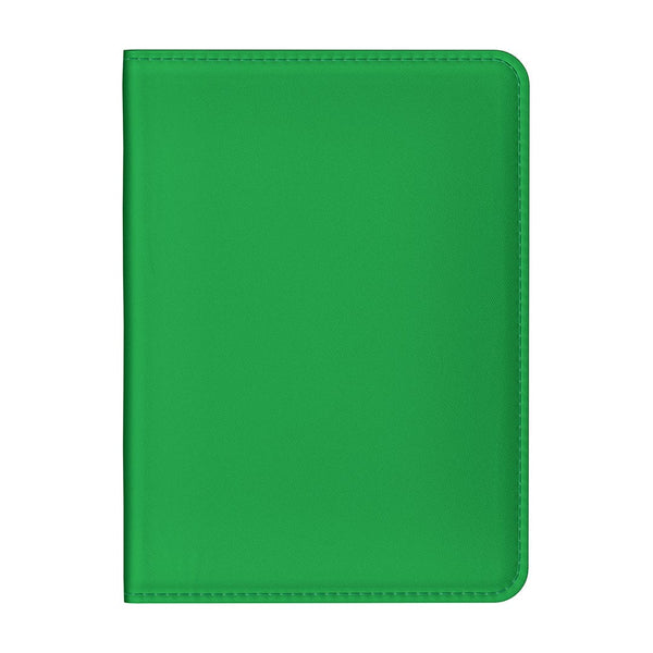 Add Your Logo: GoFlow Passport Holder