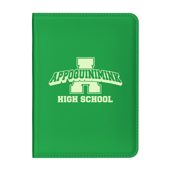 Add Your Logo: GoFlow Passport Holder