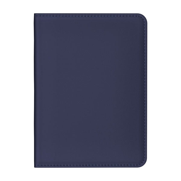 Add Your Logo: GoFlow Passport Holder