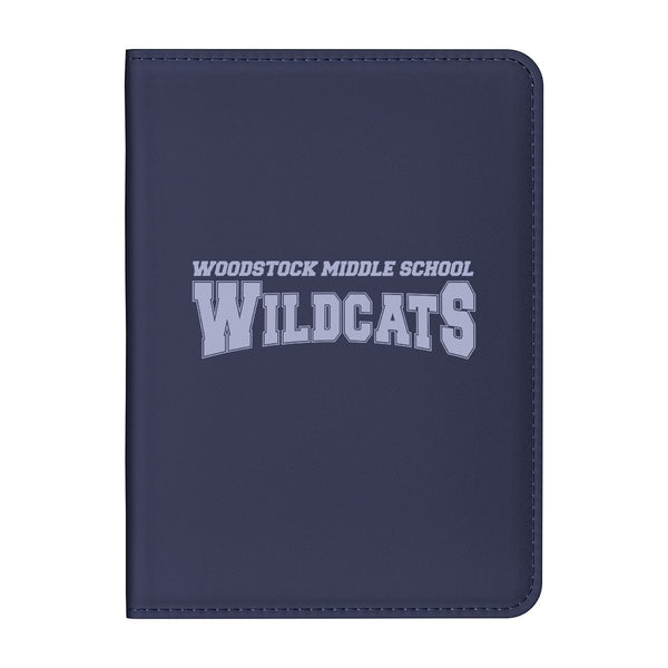 Add Your Logo: GoFlow Passport Holder