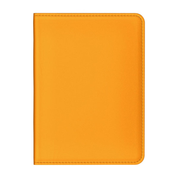 Add Your Logo: GoFlow Passport Holder