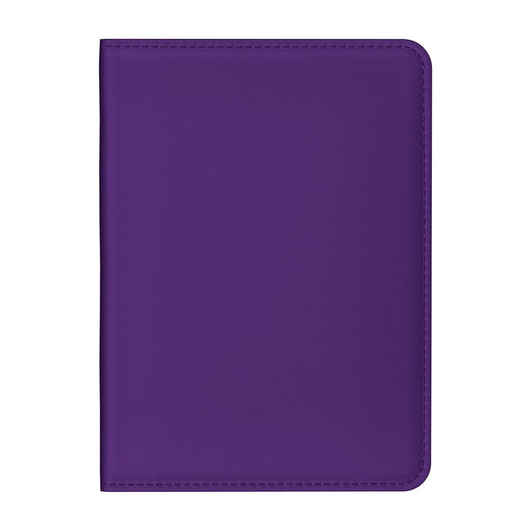 Add Your Logo: GoFlow Passport Holder