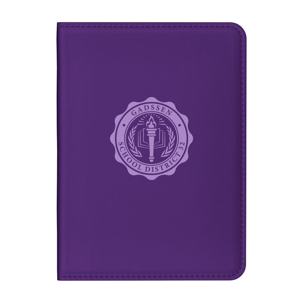 Add Your Logo: GoFlow Passport Holder
